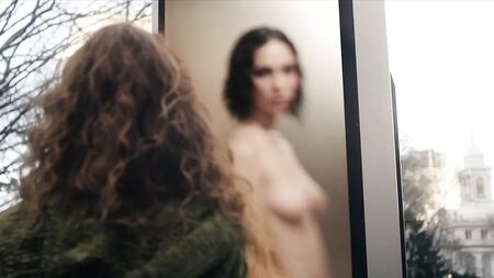 Matilda De Angelis – „The Undoing“, Staffel 1, Folge 2