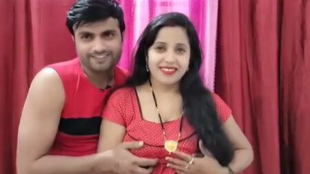 „Chachi ki chut ka bhosada ban gaya“ als Hindi-Audio