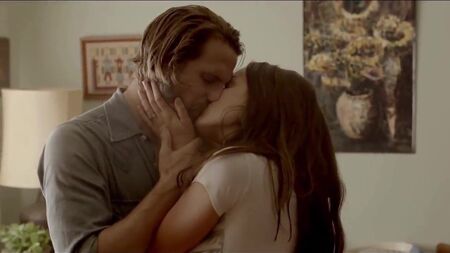 JODI BALFOUR auf der „QUARRY“-Compilation