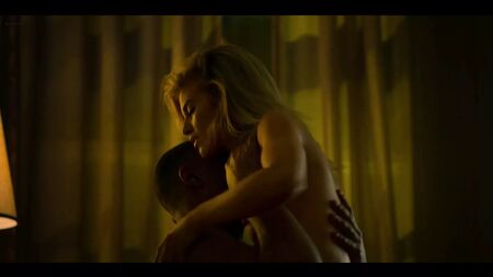 Annalynne McCord – „Power Book III: Raising Kanan, Staffel 1, Folge 1“