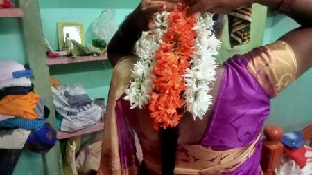 Tamil-Lehrer