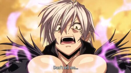 Manyuu Hikenchou, Folge 1