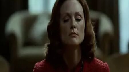 Julianne Moore – Savage Grace (Mutter und Stiefsohn) – Zusammenstellung