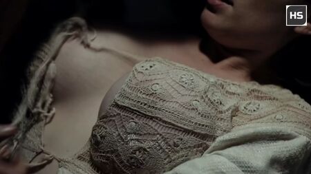Hayley Atwell – Heiße, sexy Szenen in 4K