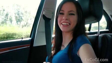 Wie Veronica Radke ihre Jungfräulichkeit verlor