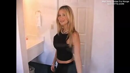 Sex mit einer norwegischen Escort-Dame