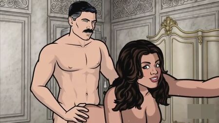 SekushiLover – Die 10 besten Sexszenen aus Filmen und Serien mit interkulturellen Paaren