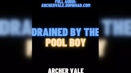 Pool Boy Pheromones: Mind Break (M4M-Gay-Hörgeschichte)