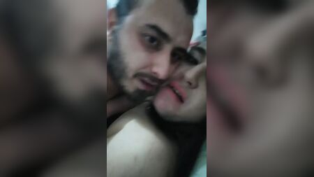 Amateur-Schwuler aus der Türkei ist vor Lust fast durchgedreht – Mit Ton