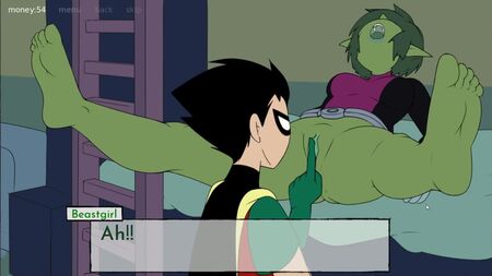 18titans, Folge 6