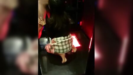 Sex eines japanischen Paares