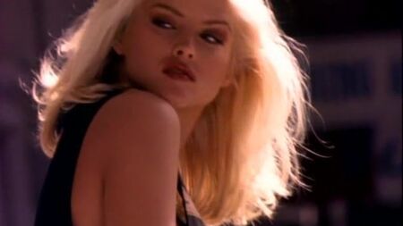 Anna Nicole Smith – PM-Kalender 1994