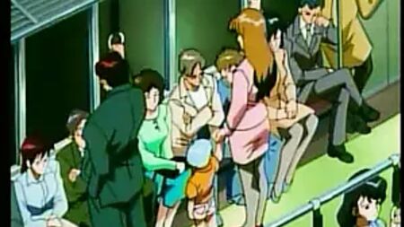Hentai – Die Missgeschicke einer Mutter