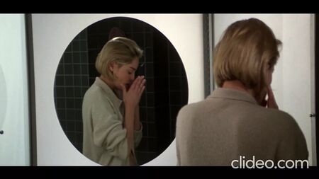 Sharon Stone. Polly Walker. Allison Mackie usw. – Sliver