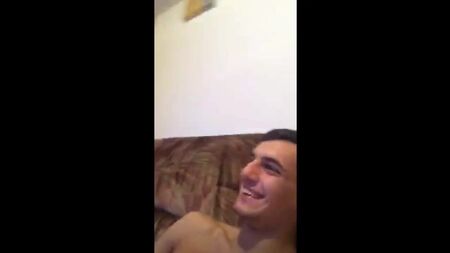 Periscope – Jesusit0 – Blowjob