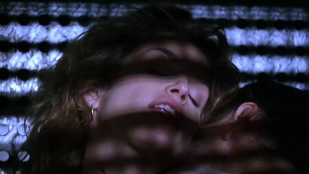 Cindy Crawford – Fair Game (1995)