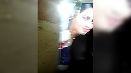 Pavithra Janani, Serienschauspielerin und