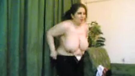 BBW Araberin Karima
