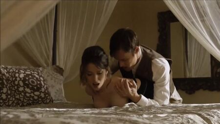 „Submission“ Staffel 1, Folge 1