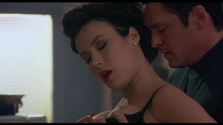 Jennifer Tilly – Mann mit