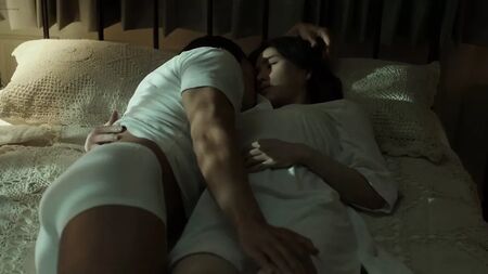 Lim Ji-yeon nackt – Obsessed (2014)