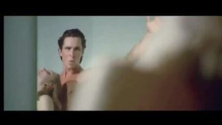 Christian Bale in einer deutschen Sexszene