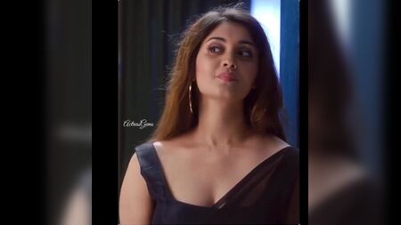 Wie On Surbhi Puranik