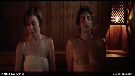 Julianne Nicholson & Sabrina Alfonso – Nacktszene und wilde Sexszene