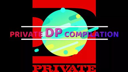 Private DP-Zusammenstellung