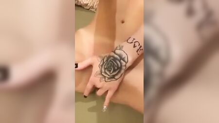 Die sexy Aureja 2 aus Litauen