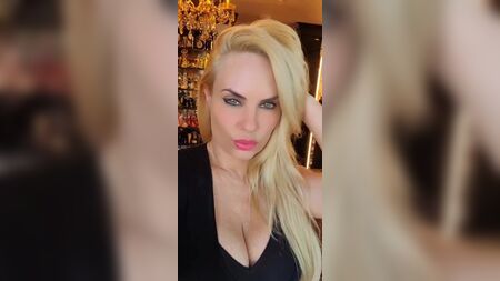 Nicole Coco Austin – Instagram-Reel