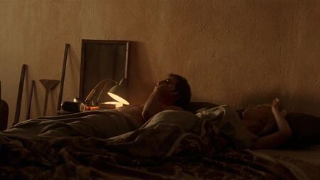 Scarlett Johansson – Vicky Cristina Barcelona (2008)