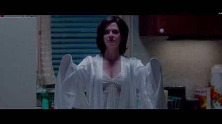 Eva Green – „White Bird in a Blizzard“ (2014)