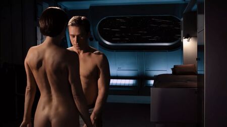 Jolene Blalock – Star Trek: Enterprise, Staffel 3, Folge 15