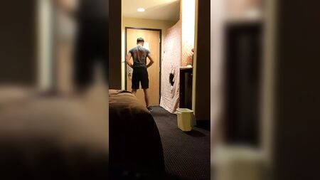 Ein Grindr-One-Night-Stand hat es in weniger als zwei Minuten in mich geschafft