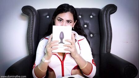 LOVENSE HUSH 2 – Unboxing-ASMR