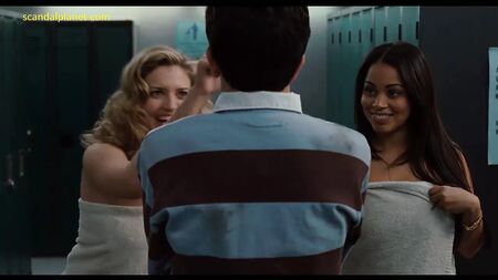 Hayden Panettiere – Ich liebe dich, Beth Cooper – ScandalPlanet.Com