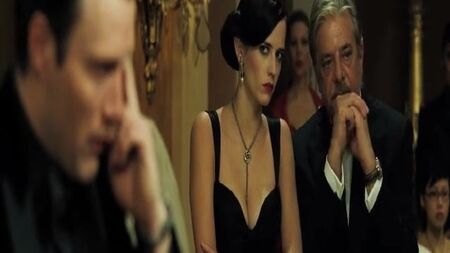 Eva Green – Casino Royale