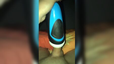 Satisfyer für Männer