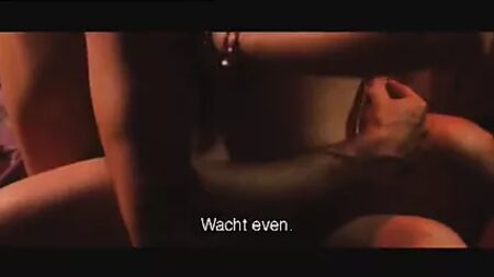 Alba Rohrwacher – Come Undone (2010) Sexszene