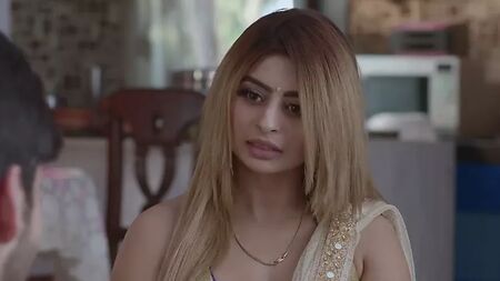 Ankita und Dave, neues Video