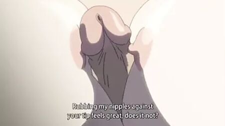 Hentai-Wolfsmädchen wird von ihrem Meister gefickt