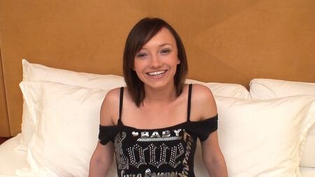 Dieser Teenager ist 1,50 m groß und wiegt 39 kg