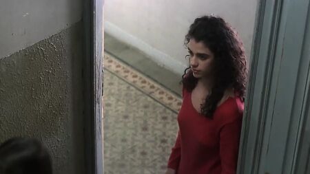 Die Tage sind gezählt (1994)