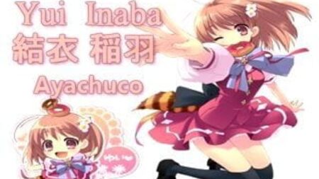 Yui Inaba – Bukkake-Dusche