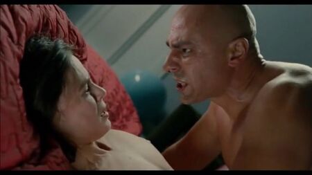 Elena Anaya – Die Haut, in der ich wohne (2011)