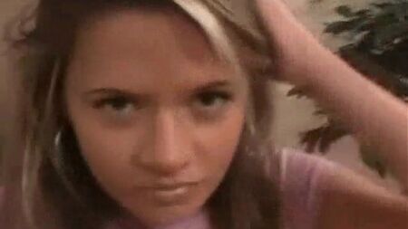 Striptease – Ann Angel (01.07.2005)