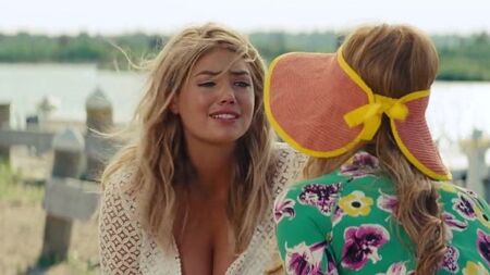 Kate Upton – Die andere Frau (2014)
