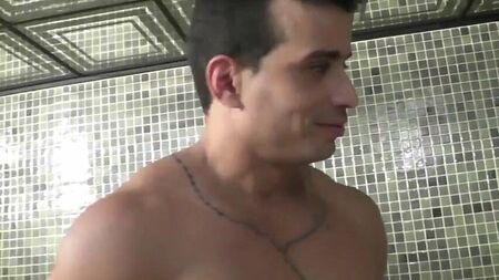 Yara Rocha bei Cobrinha SoMais – Ich bin der Beste