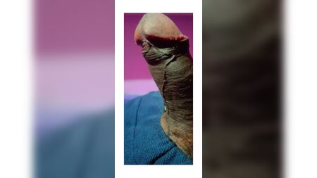Saloniyapa – Virales Video, Saloniyapa – Virales MMS, TikTok-Star, großer Penis, Blitzer
